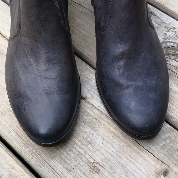 Paul Green ankle boots - Picture 8 of 13